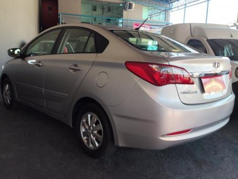HYUNDAI HB 20 Hatch 1.6 16V 4P FLEX COMFORT PLUS, Foto 4 HYUNDAI HB 20 Hatch 1.6 16V 4P FLEX COMFORT PLUS, Foto 4