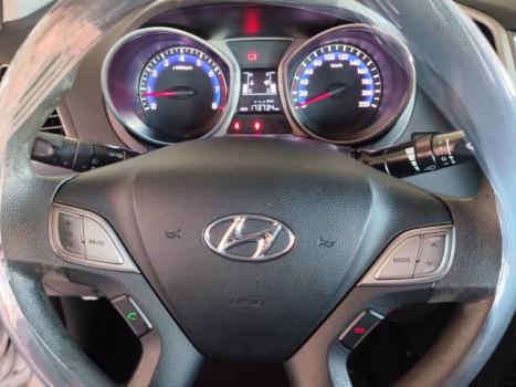 HYUNDAI HB 20 Hatch 1.6 16V 4P FLEX COMFORT PLUS, Foto 6 HYUNDAI HB 20 Hatch 1.6 16V 4P FLEX COMFORT PLUS, Foto 6