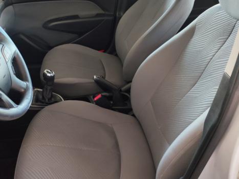 HYUNDAI HB 20 Hatch 1.6 16V 4P FLEX COMFORT PLUS, Foto 7 HYUNDAI HB 20 Hatch 1.6 16V 4P FLEX COMFORT PLUS, Foto 7