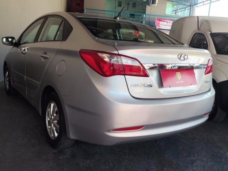 HYUNDAI HB 20 Hatch 1.6 16V 4P FLEX COMFORT PLUS, Foto 8 HYUNDAI HB 20 Hatch 1.6 16V 4P FLEX COMFORT PLUS, Foto 8