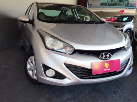 HYUNDAI HB 20 Hatch 1.6 16V 4P FLEX COMFORT PLUS, Foto 9 HYUNDAI HB 20 Hatch 1.6 16V 4P FLEX COMFORT PLUS, Foto 9