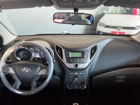 HYUNDAI HB 20 Hatch 1.6 16V 4P FLEX COMFORT PLUS, Foto 11 HYUNDAI HB 20 Hatch 1.6 16V 4P FLEX COMFORT PLUS, Foto 11