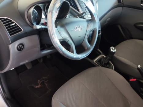 HYUNDAI HB 20 Hatch 1.6 16V 4P FLEX COMFORT PLUS, Foto 13 HYUNDAI HB 20 Hatch 1.6 16V 4P FLEX COMFORT PLUS, Foto 13