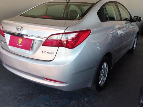 HYUNDAI HB 20 Hatch 1.6 16V 4P FLEX COMFORT PLUS, Foto 15 HYUNDAI HB 20 Hatch 1.6 16V 4P FLEX COMFORT PLUS, Foto 15
