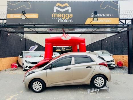 HYUNDAI HB 20 Hatch 1.0 12V 4P FLEX UNIQUE, Foto 1 HYUNDAI HB 20 Hatch 1.0 12V 4P FLEX UNIQUE, Foto 1