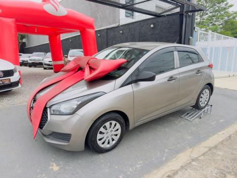 HYUNDAI HB 20 Hatch 1.0 12V 4P FLEX UNIQUE, Foto 2 HYUNDAI HB 20 Hatch 1.0 12V 4P FLEX UNIQUE, Foto 2