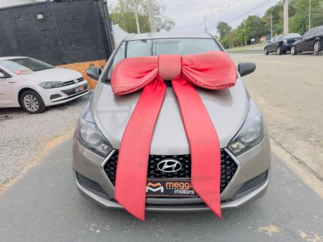 HYUNDAI HB 20 Hatch 1.0 12V 4P FLEX UNIQUE, Foto 3 HYUNDAI HB 20 Hatch 1.0 12V 4P FLEX UNIQUE, Foto 3