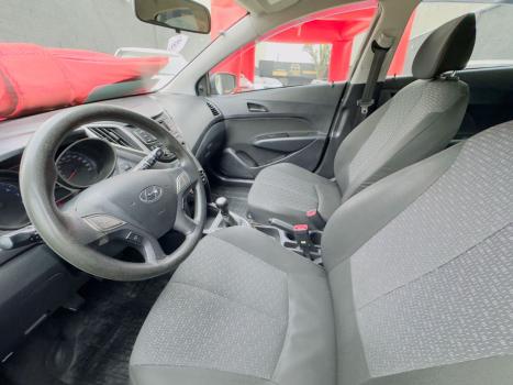 HYUNDAI HB 20 Hatch 1.0 12V 4P FLEX UNIQUE, Foto 10 HYUNDAI HB 20 Hatch 1.0 12V 4P FLEX UNIQUE, Foto 10