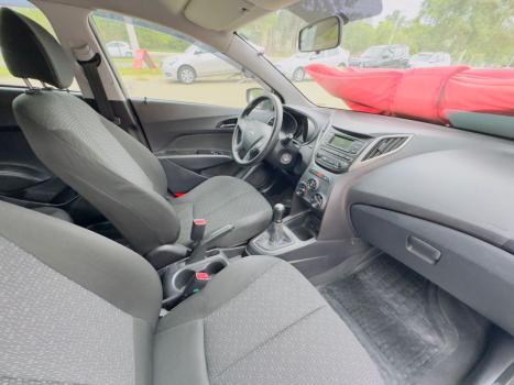 HYUNDAI HB 20 Hatch 1.0 12V 4P FLEX UNIQUE, Foto 11 HYUNDAI HB 20 Hatch 1.0 12V 4P FLEX UNIQUE, Foto 11