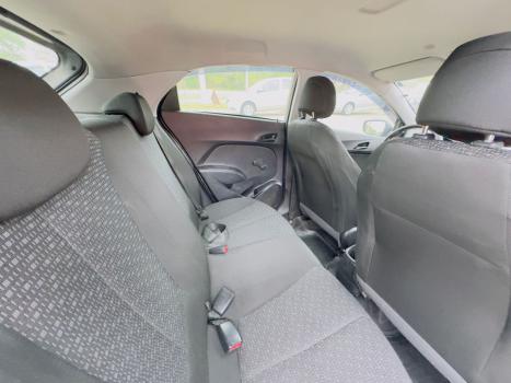 HYUNDAI HB 20 Hatch 1.0 12V 4P FLEX UNIQUE, Foto 12 HYUNDAI HB 20 Hatch 1.0 12V 4P FLEX UNIQUE, Foto 12