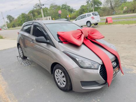 HYUNDAI HB 20 Hatch 1.0 12V 4P FLEX UNIQUE, Foto 16 HYUNDAI HB 20 Hatch 1.0 12V 4P FLEX UNIQUE, Foto 16