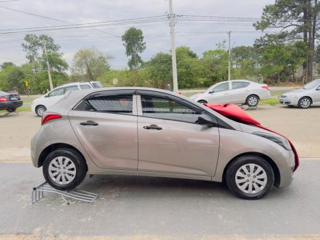 HYUNDAI HB 20 Hatch 1.0 12V 4P FLEX UNIQUE, Foto 17 HYUNDAI HB 20 Hatch 1.0 12V 4P FLEX UNIQUE, Foto 17