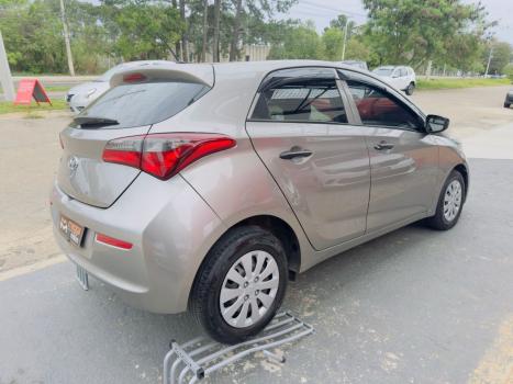 HYUNDAI HB 20 Hatch 1.0 12V 4P FLEX UNIQUE, Foto 18 HYUNDAI HB 20 Hatch 1.0 12V 4P FLEX UNIQUE, Foto 18