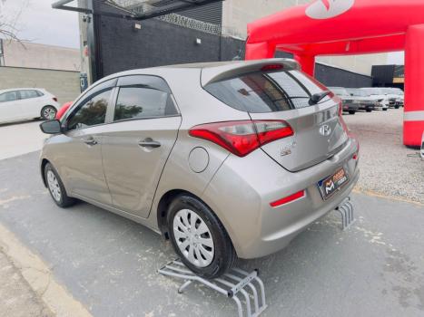 HYUNDAI HB 20 Hatch 1.0 12V 4P FLEX UNIQUE, Foto 20 HYUNDAI HB 20 Hatch 1.0 12V 4P FLEX UNIQUE, Foto 20