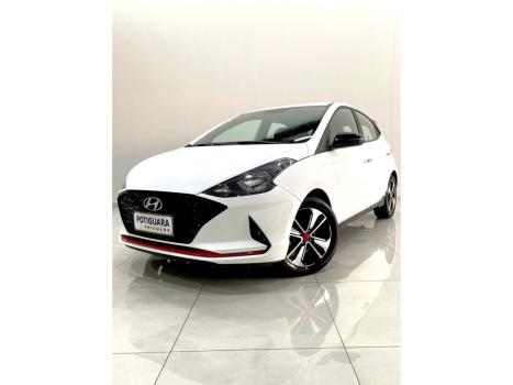 HYUNDAI HB 20 Hatch , Foto 1