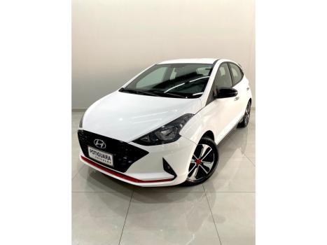 HYUNDAI HB 20 Hatch , Foto 2