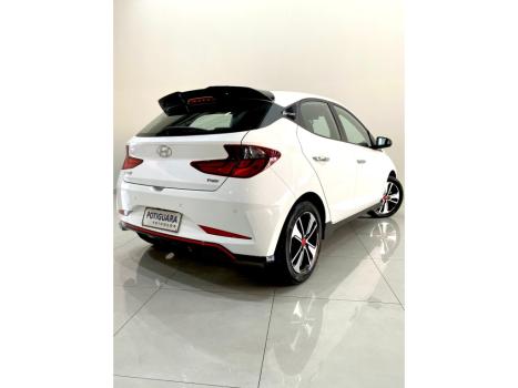 HYUNDAI HB 20 Hatch , Foto 3