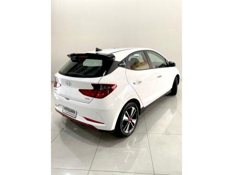 HYUNDAI HB 20 Hatch , Foto 4