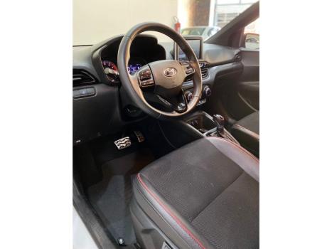 HYUNDAI HB 20 Hatch , Foto 6