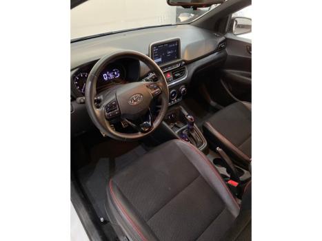 HYUNDAI HB 20 Hatch , Foto 7