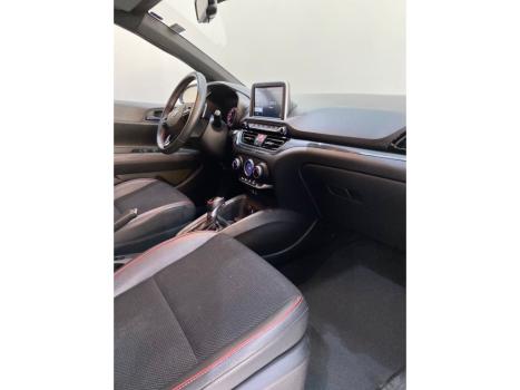 HYUNDAI HB 20 Hatch , Foto 8