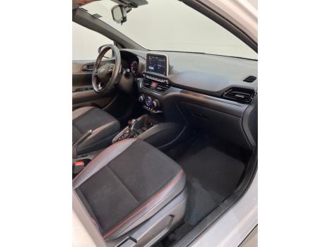 HYUNDAI HB 20 Hatch , Foto 9