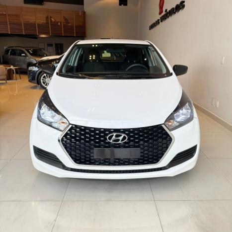 HYUNDAI HB 20 Hatch 1.0 12V 4P FLEX UNIQUE, Foto 2 HYUNDAI HB 20 Hatch 1.0 12V 4P FLEX UNIQUE, Foto 2