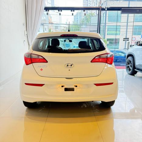 HYUNDAI HB 20 Hatch 1.0 12V 4P FLEX UNIQUE, Foto 5 HYUNDAI HB 20 Hatch 1.0 12V 4P FLEX UNIQUE, Foto 5