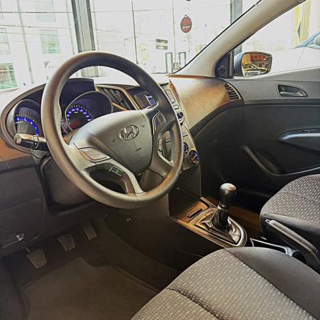 HYUNDAI HB 20 Hatch 1.0 12V 4P FLEX UNIQUE, Foto 7 HYUNDAI HB 20 Hatch 1.0 12V 4P FLEX UNIQUE, Foto 7