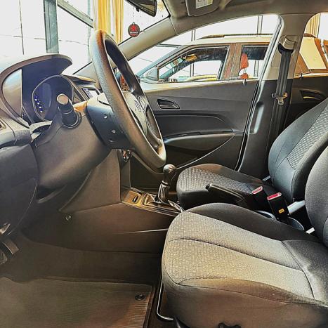 HYUNDAI HB 20 Hatch 1.0 12V 4P FLEX UNIQUE, Foto 8 HYUNDAI HB 20 Hatch 1.0 12V 4P FLEX UNIQUE, Foto 8