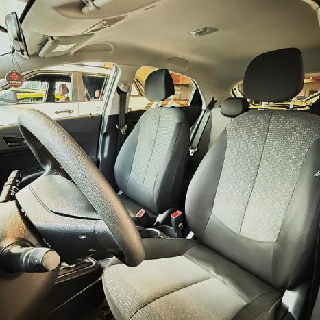 HYUNDAI HB 20 Hatch 1.0 12V 4P FLEX UNIQUE, Foto 9 HYUNDAI HB 20 Hatch 1.0 12V 4P FLEX UNIQUE, Foto 9