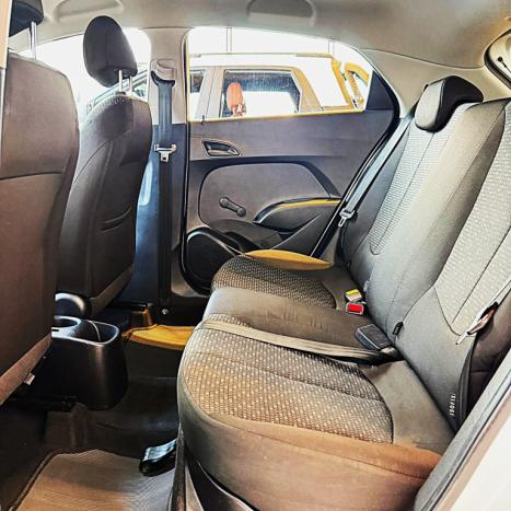 HYUNDAI HB 20 Hatch 1.0 12V 4P FLEX UNIQUE, Foto 10 HYUNDAI HB 20 Hatch 1.0 12V 4P FLEX UNIQUE, Foto 10