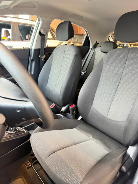 HYUNDAI HB 20 Hatch 1.0 12V 4P FLEX UNIQUE, Foto 13 HYUNDAI HB 20 Hatch 1.0 12V 4P FLEX UNIQUE, Foto 13