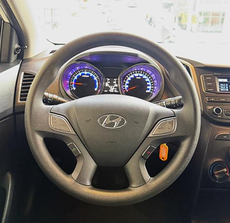 HYUNDAI HB 20 Hatch 1.0 12V 4P FLEX UNIQUE, Foto 15 HYUNDAI HB 20 Hatch 1.0 12V 4P FLEX UNIQUE, Foto 15