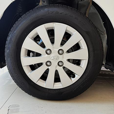 HYUNDAI HB 20 Hatch 1.0 12V 4P FLEX UNIQUE, Foto 17 HYUNDAI HB 20 Hatch 1.0 12V 4P FLEX UNIQUE, Foto 17