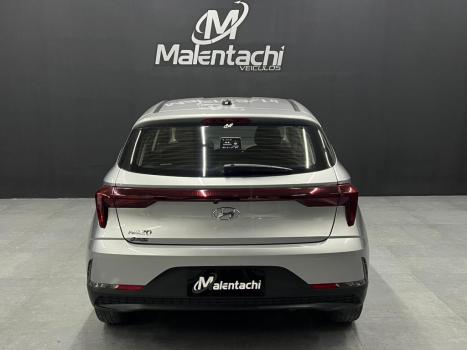 HYUNDAI HB 20 Hatch 1.0 12V 4P FLEX SENSE, Foto 7 HYUNDAI HB 20 Hatch 1.0 12V 4P FLEX SENSE, Foto 7