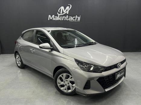 HYUNDAI HB 20 Hatch 1.0 12V 4P FLEX SENSE, Foto 14 HYUNDAI HB 20 Hatch 1.0 12V 4P FLEX SENSE, Foto 14