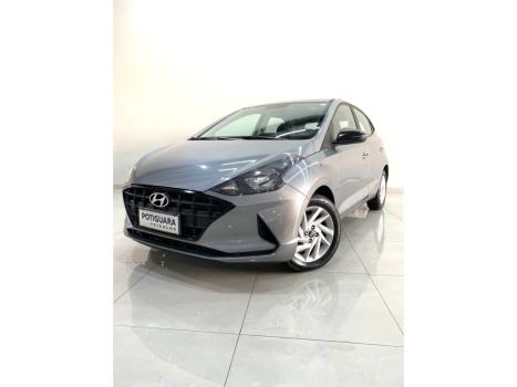 HYUNDAI HB 20 Hatch 1.0 12V 4P FLEX EVOLUTION, Foto 1