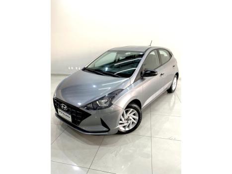 HYUNDAI HB 20 Hatch 1.0 12V 4P FLEX EVOLUTION, Foto 2