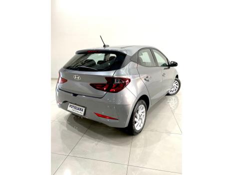 HYUNDAI HB 20 Hatch 1.0 12V 4P FLEX EVOLUTION, Foto 3