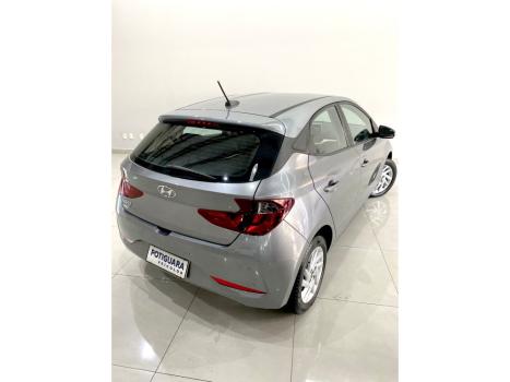 HYUNDAI HB 20 Hatch 1.0 12V 4P FLEX EVOLUTION, Foto 4