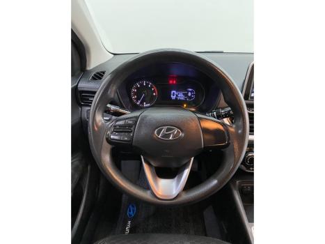 HYUNDAI HB 20 Hatch 1.0 12V 4P FLEX EVOLUTION, Foto 5