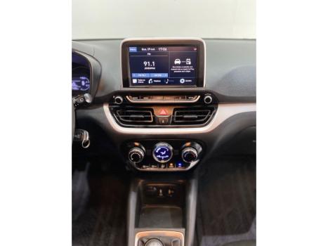 HYUNDAI HB 20 Hatch 1.0 12V 4P FLEX EVOLUTION, Foto 6