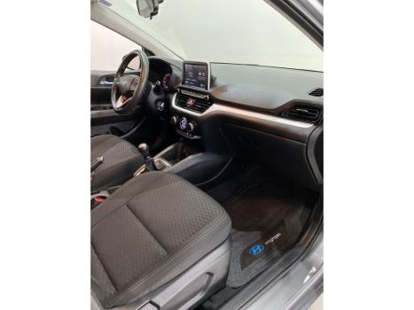 HYUNDAI HB 20 Hatch 1.0 12V 4P FLEX EVOLUTION, Foto 8