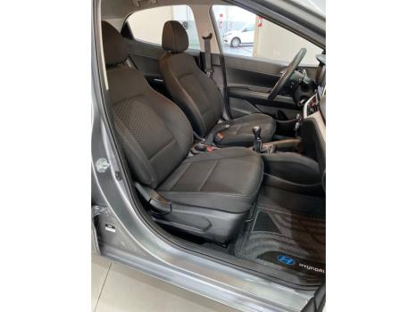 HYUNDAI HB 20 Hatch 1.0 12V 4P FLEX EVOLUTION, Foto 9