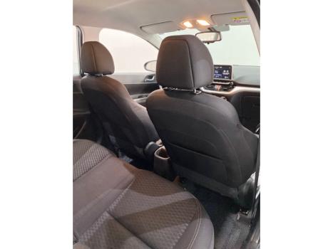 HYUNDAI HB 20 Hatch 1.0 12V 4P FLEX EVOLUTION, Foto 10