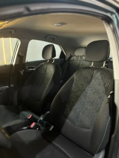 HYUNDAI HB 20 Hatch X 1.6 16V 4P STYLE FLEX, Foto 5