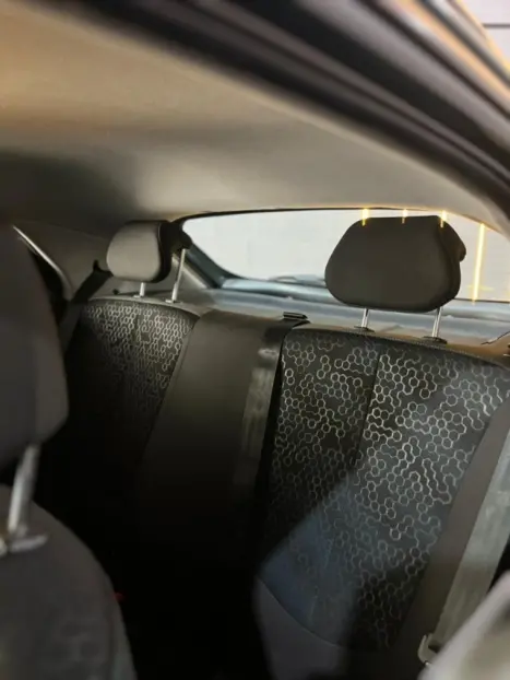 HYUNDAI HB 20 Hatch X 1.6 16V 4P STYLE FLEX, Foto 6