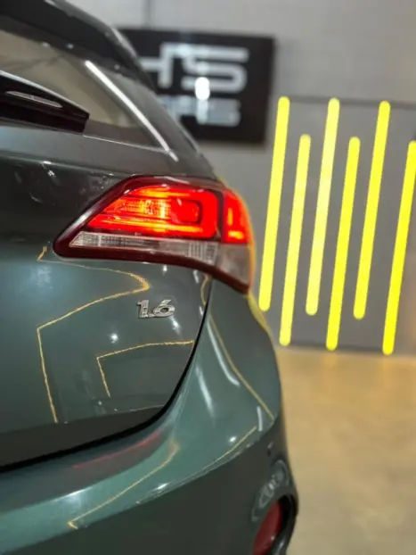 HYUNDAI HB 20 Hatch X 1.6 16V 4P STYLE FLEX, Foto 11