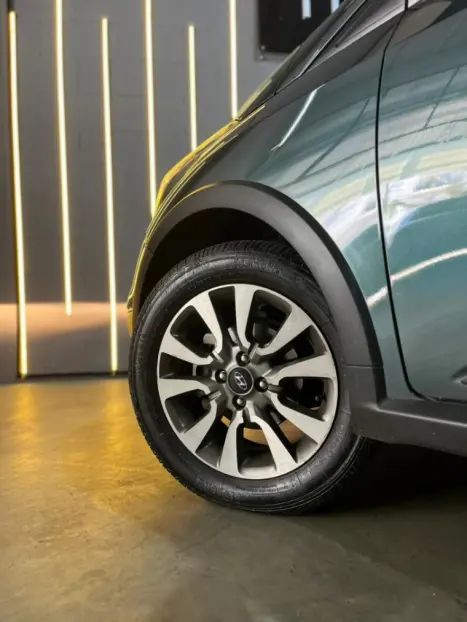 HYUNDAI HB 20 Hatch X 1.6 16V 4P STYLE FLEX, Foto 15